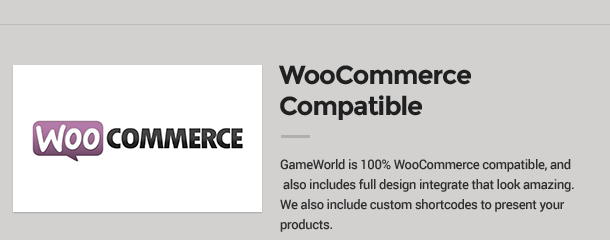 Woocommerce